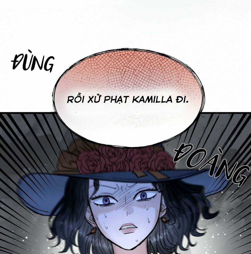 Người Thừa Kế - Chapter 6 - Trang 45