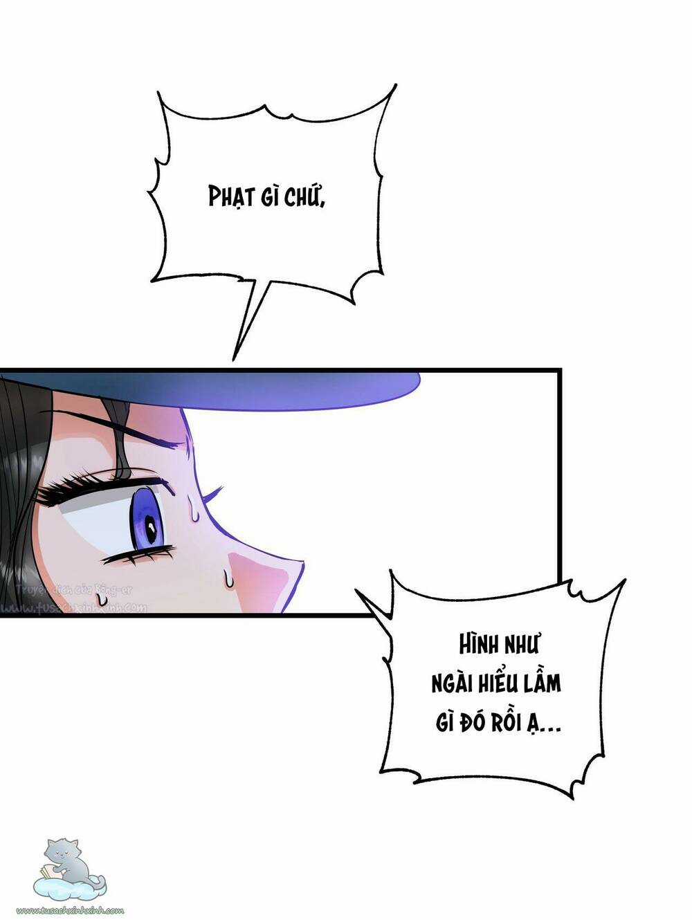 Người Thừa Kế - Chapter 6 - Trang 48