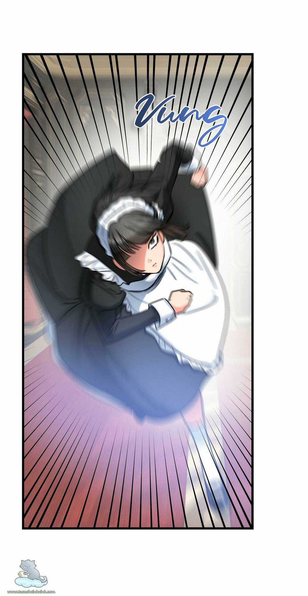 Người Thừa Kế - Chapter 6 - Trang 49