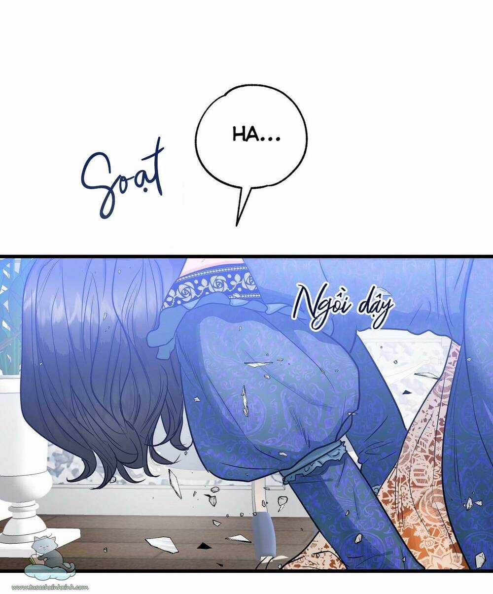 Người Thừa Kế - Chapter 6 - Trang 53