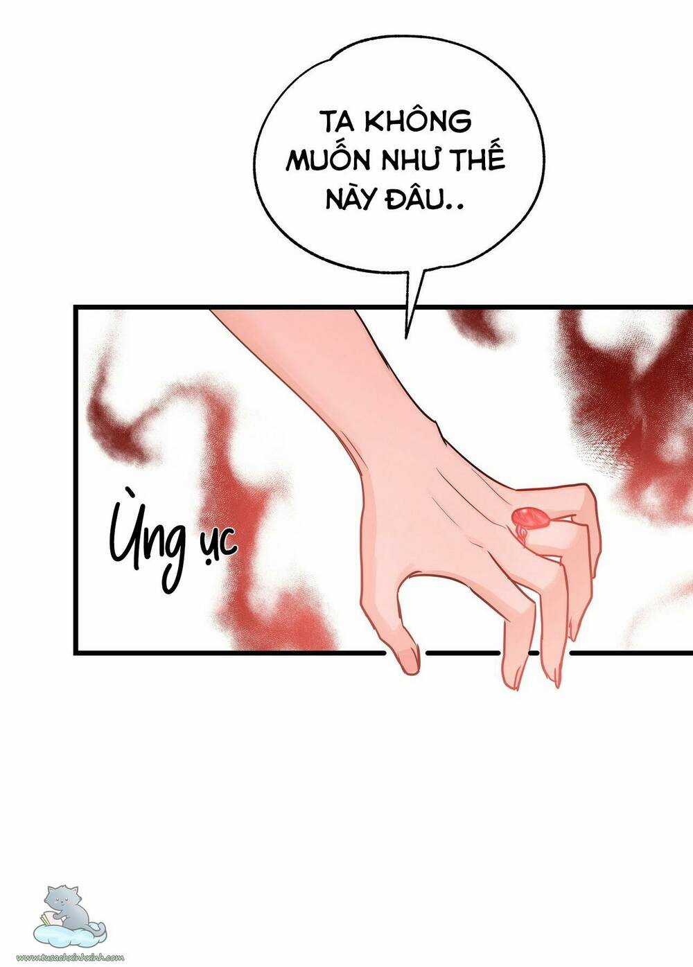 Người Thừa Kế - Chapter 6 - Trang 54