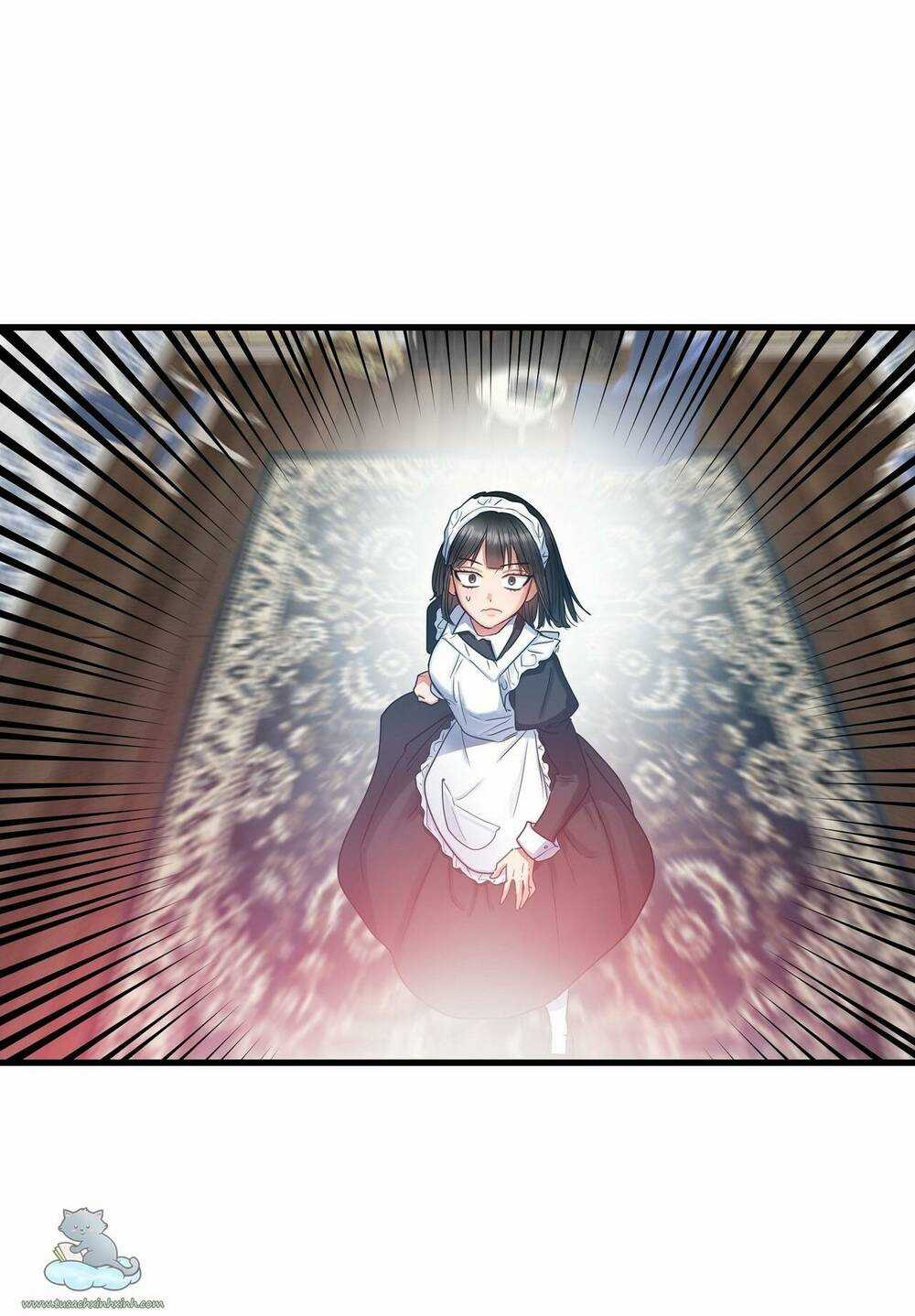 Người Thừa Kế - Chapter 6 - Trang 56