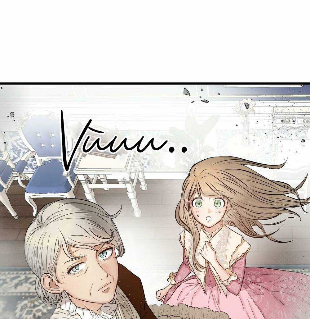 Người Thừa Kế - Chapter 6 - Trang 60