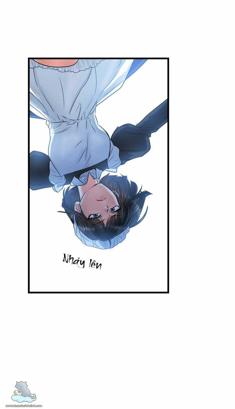 Người Thừa Kế - Chapter 6 - Trang 66