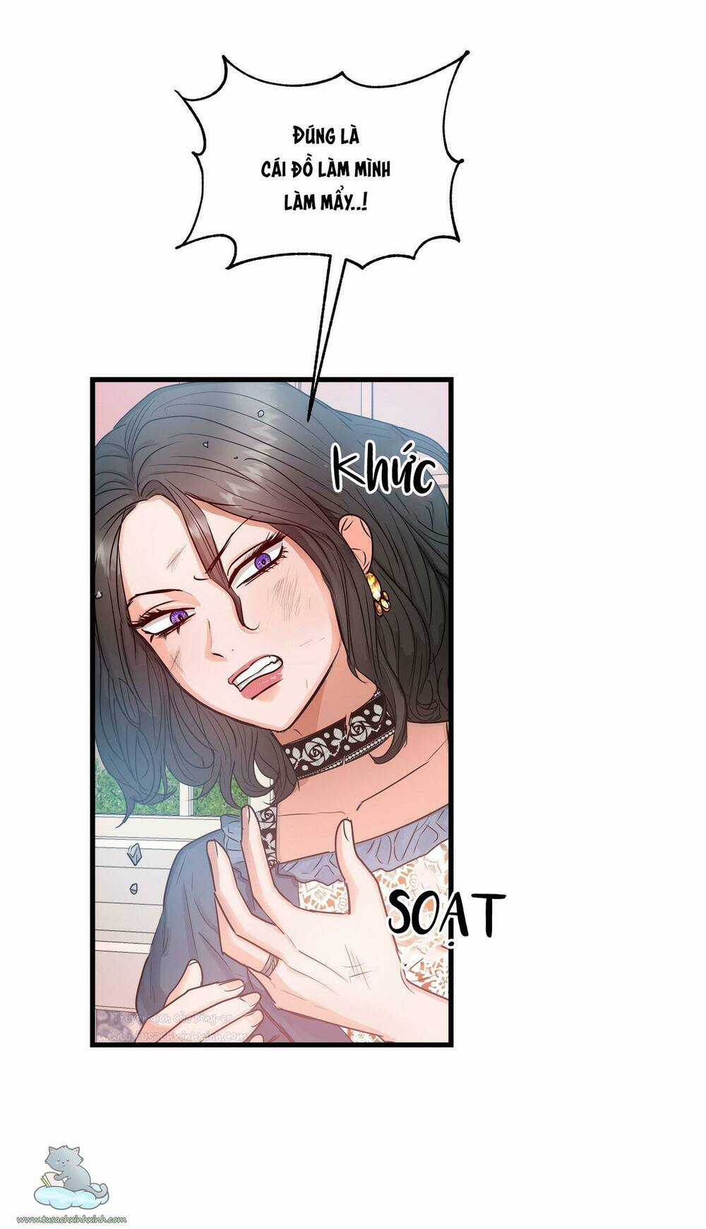 Người Thừa Kế - Chapter 6 - Trang 68