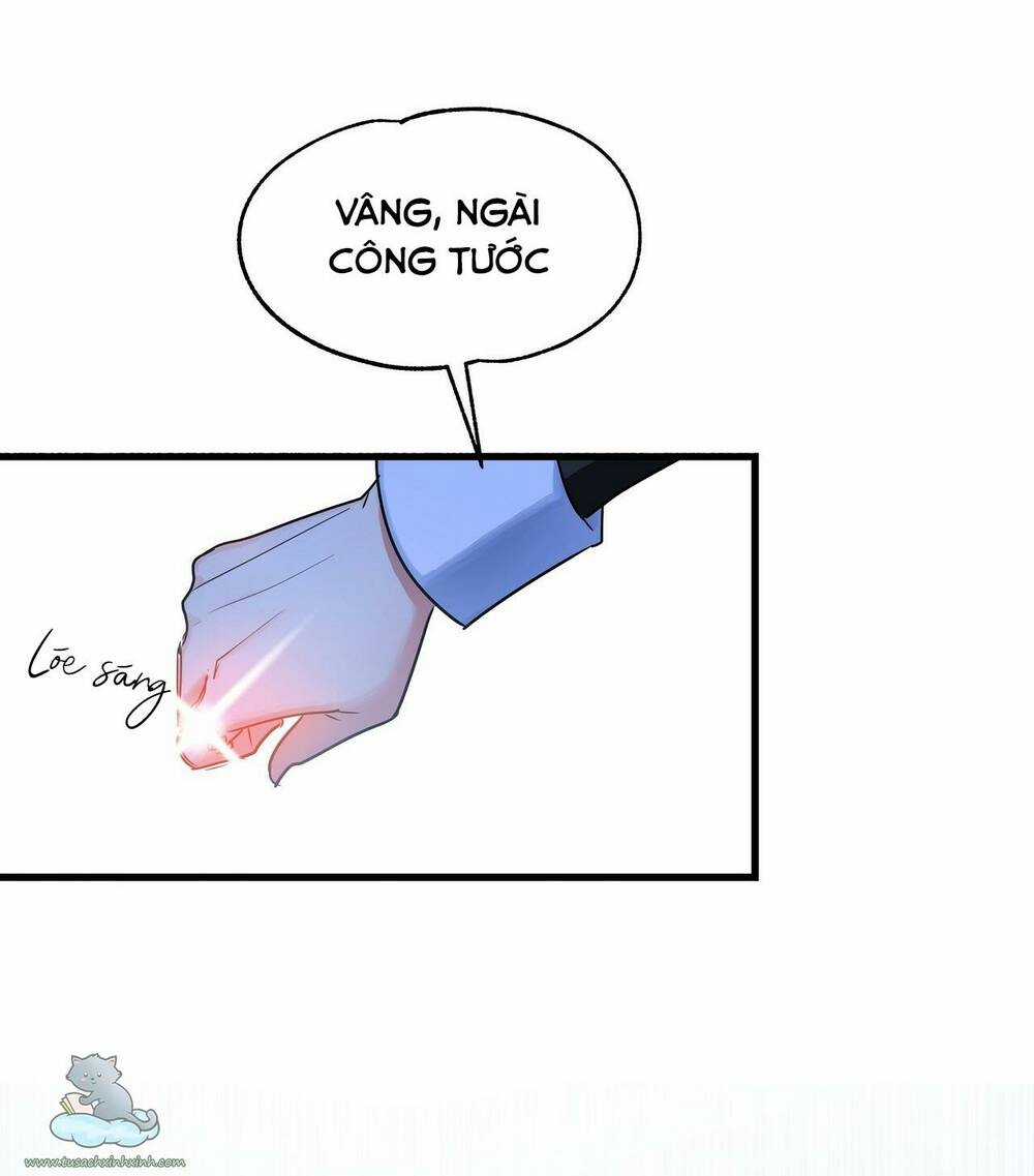 Người Thừa Kế - Chapter 6 - Trang 70