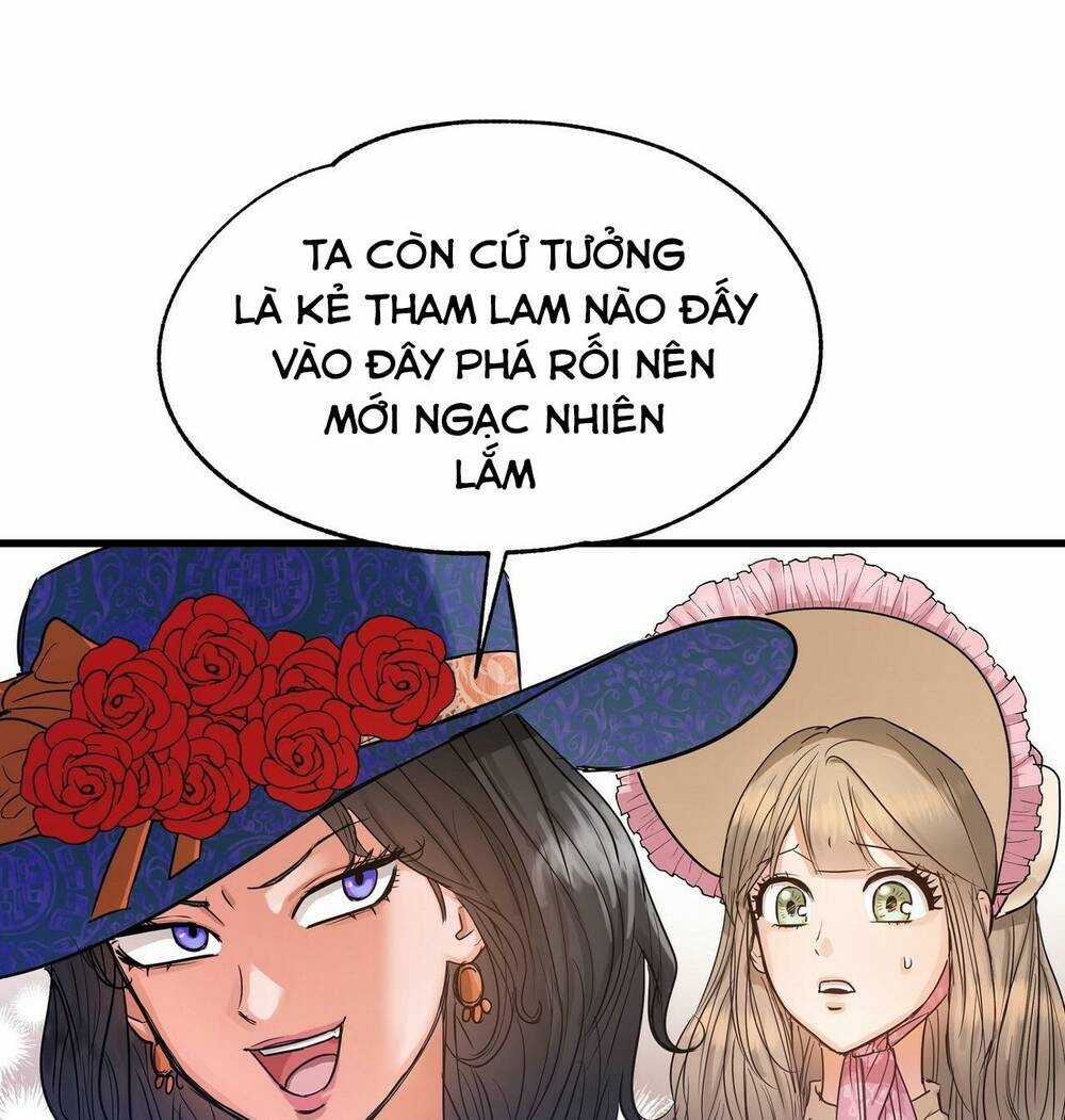 Người Thừa Kế - Chapter 6 - Trang 8