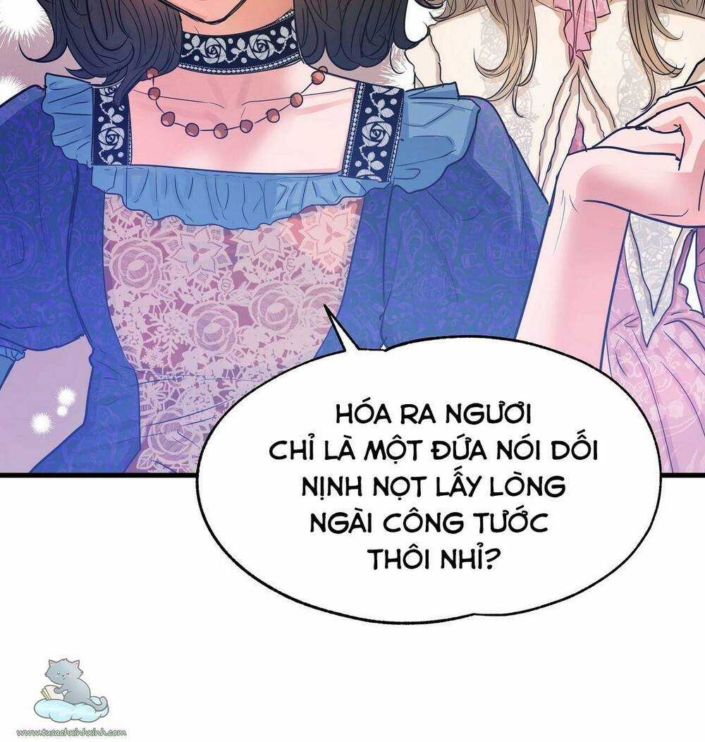 Người Thừa Kế - Chapter 6 - Trang 9