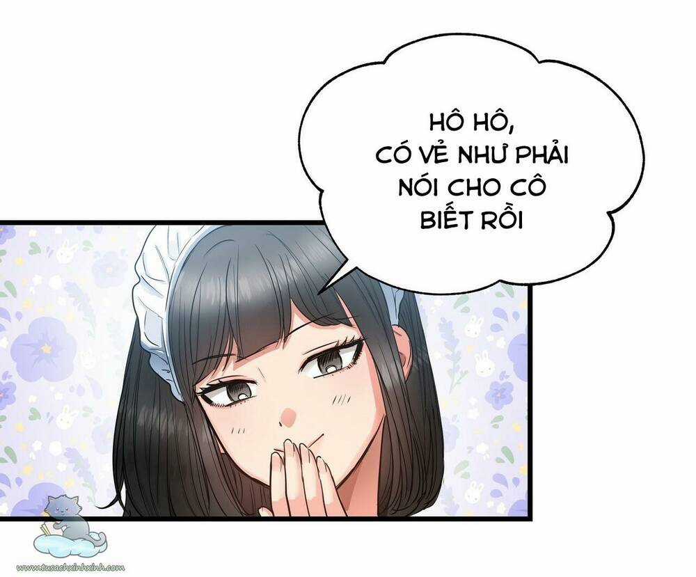 Người Thừa Kế - Chapter 6 - Trang 81