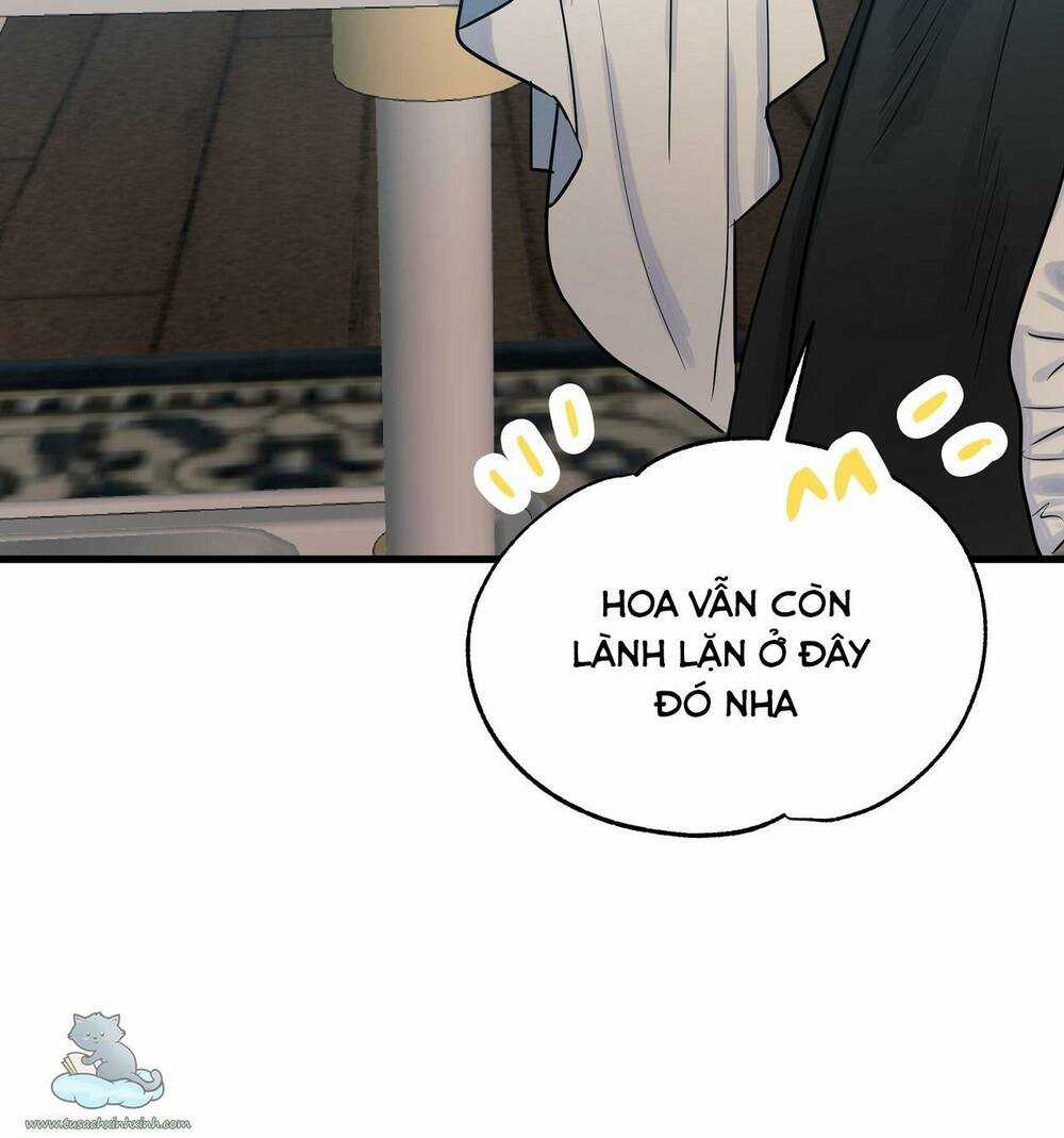 Người Thừa Kế - Chapter 6 - Trang 83