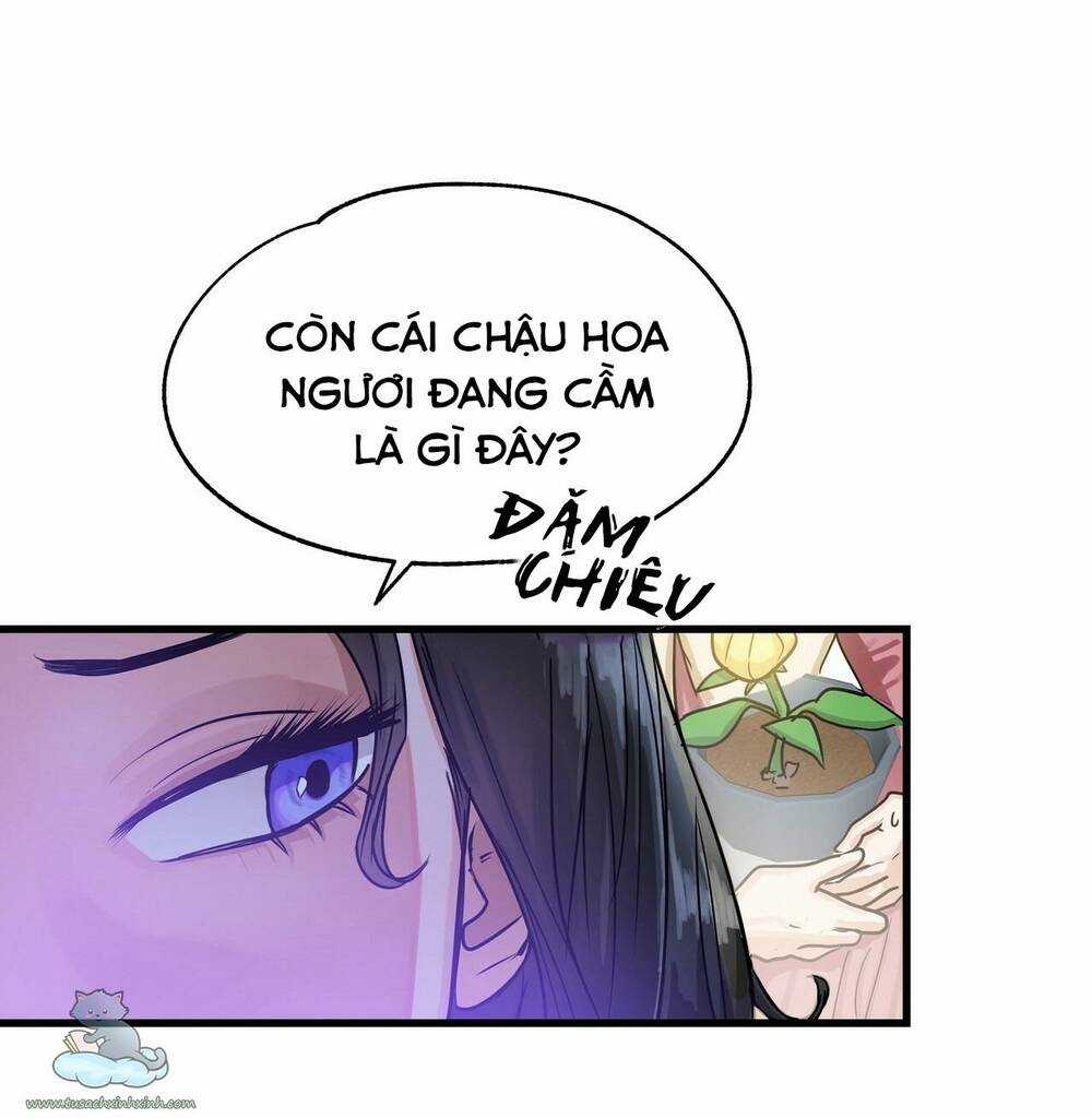 Người Thừa Kế - Chapter 6 - Trang 10