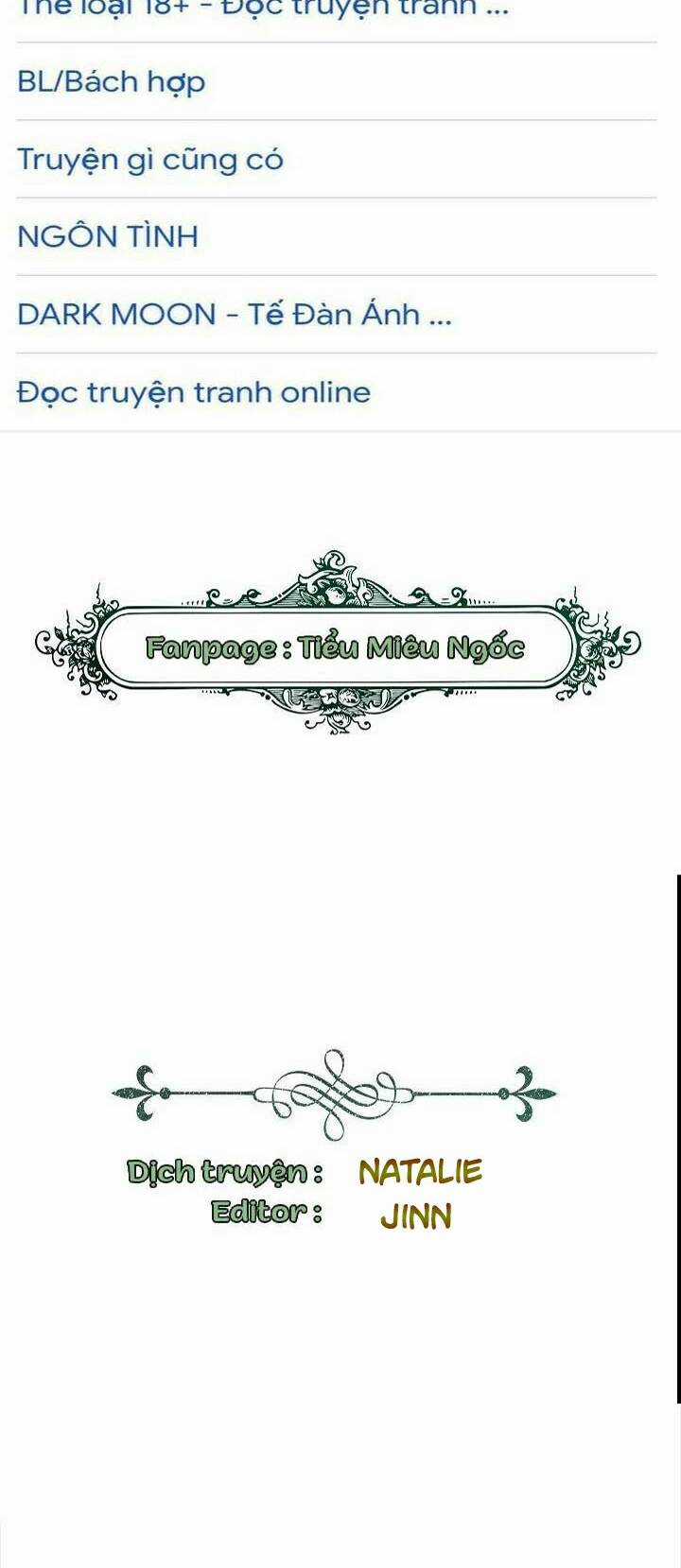 Người Thừa Kế - Chapter 60 - Trang 2