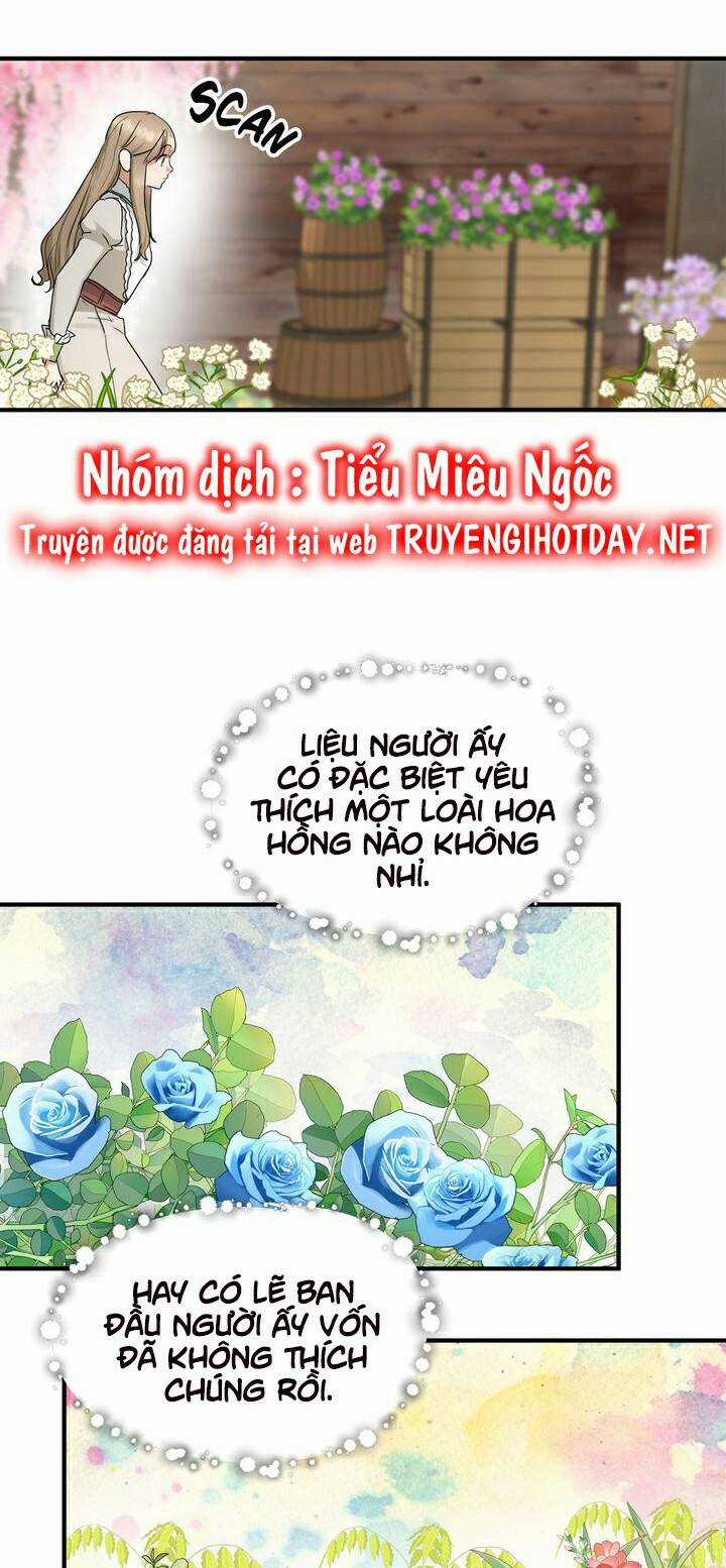 Người Thừa Kế - Chapter 60 - Trang 11