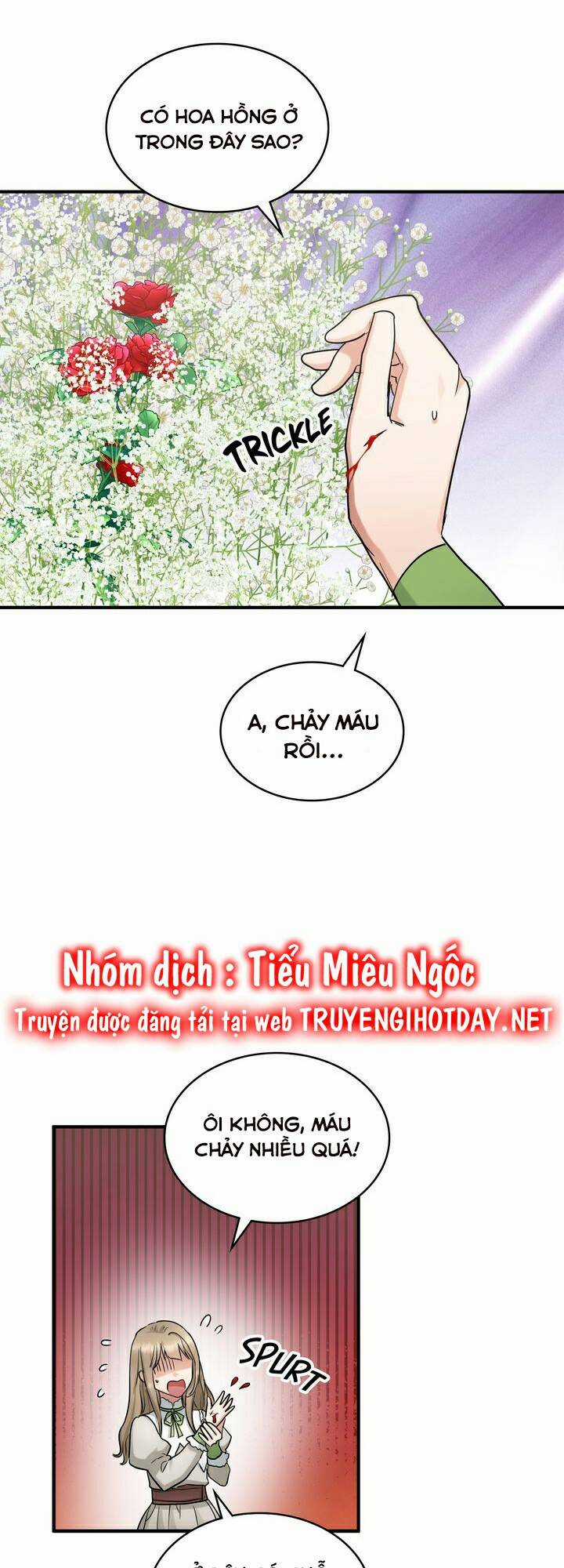 Người Thừa Kế - Chapter 60 - Trang 13