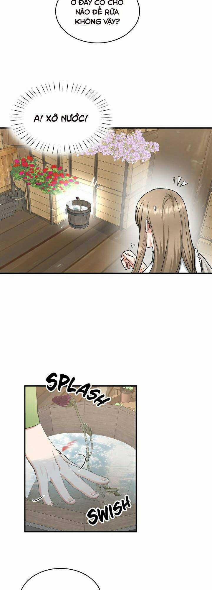 Người Thừa Kế - Chapter 60 - Trang 14