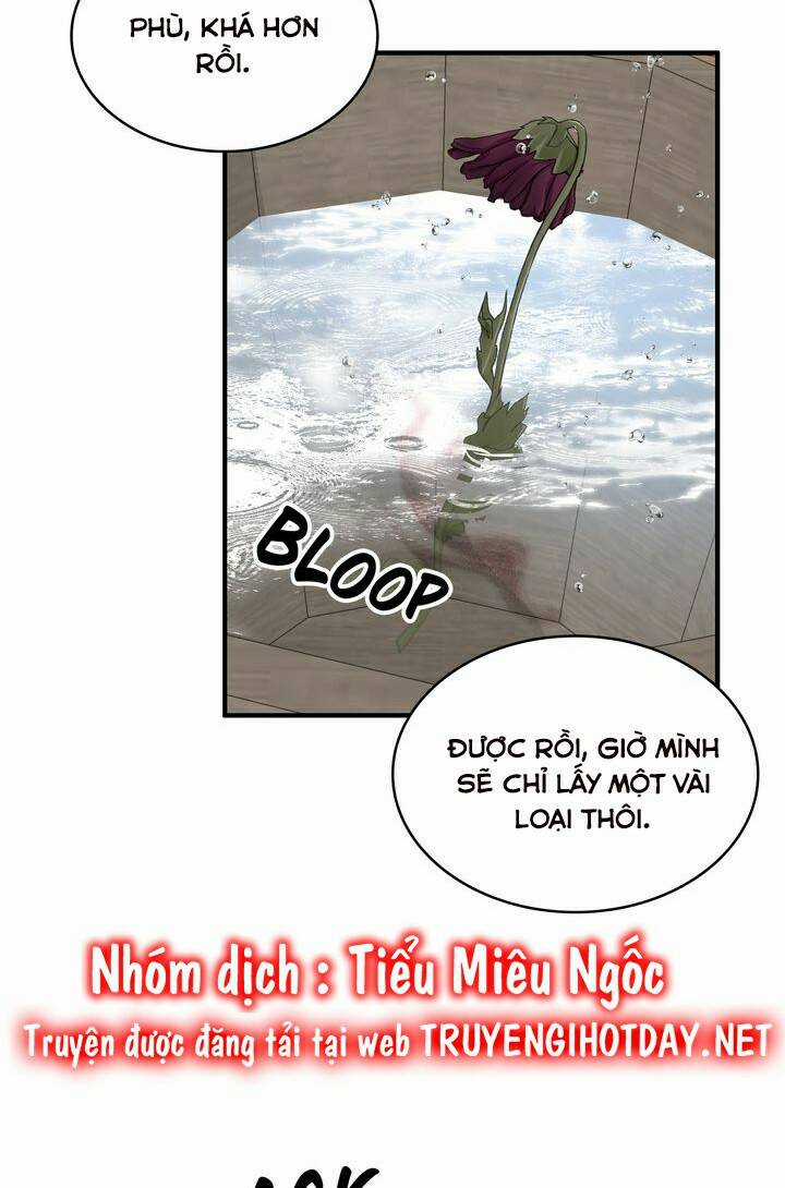 Người Thừa Kế - Chapter 60 - Trang 15