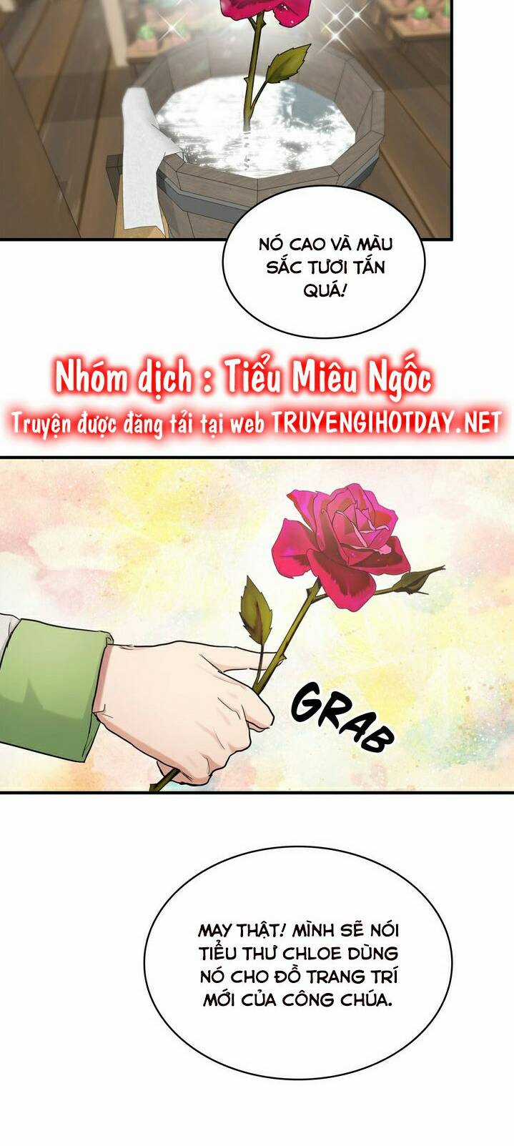 Người Thừa Kế - Chapter 60 - Trang 18