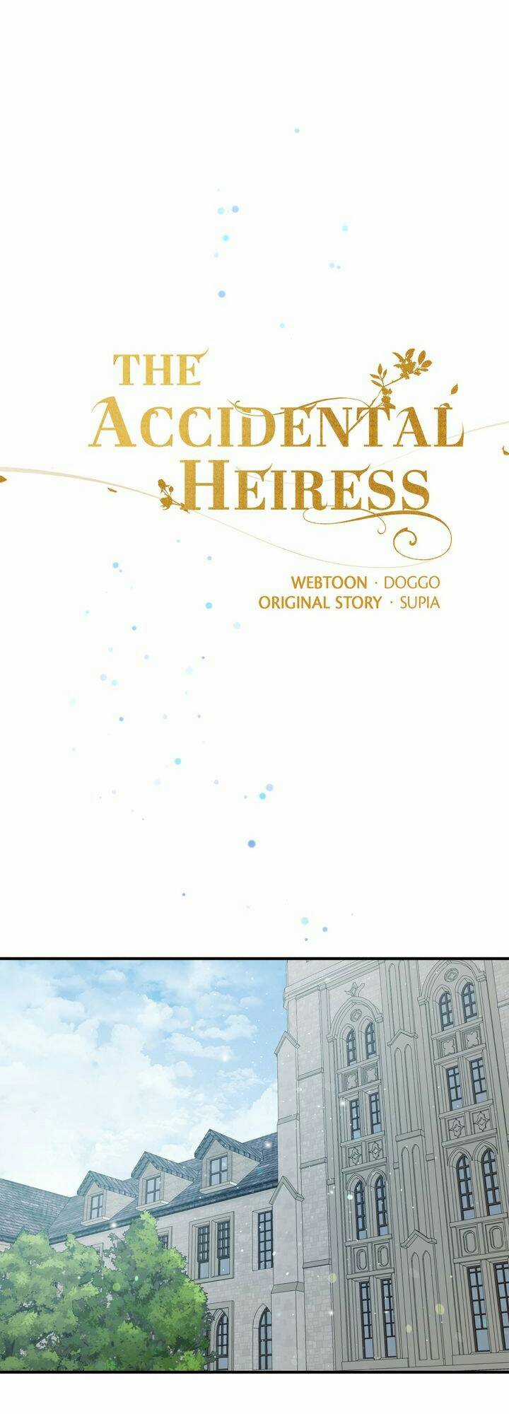 Người Thừa Kế - Chapter 60 - Trang 3