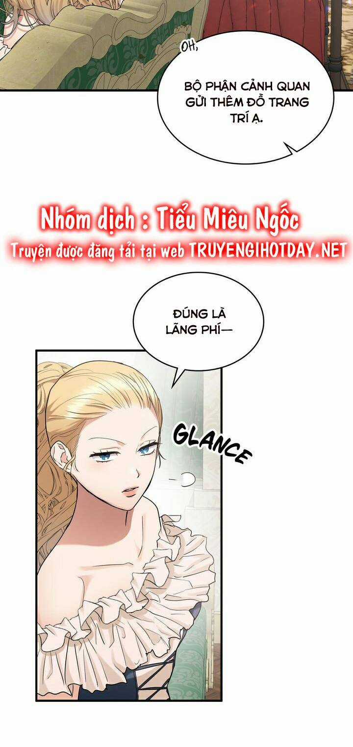 Người Thừa Kế - Chapter 60 - Trang 22