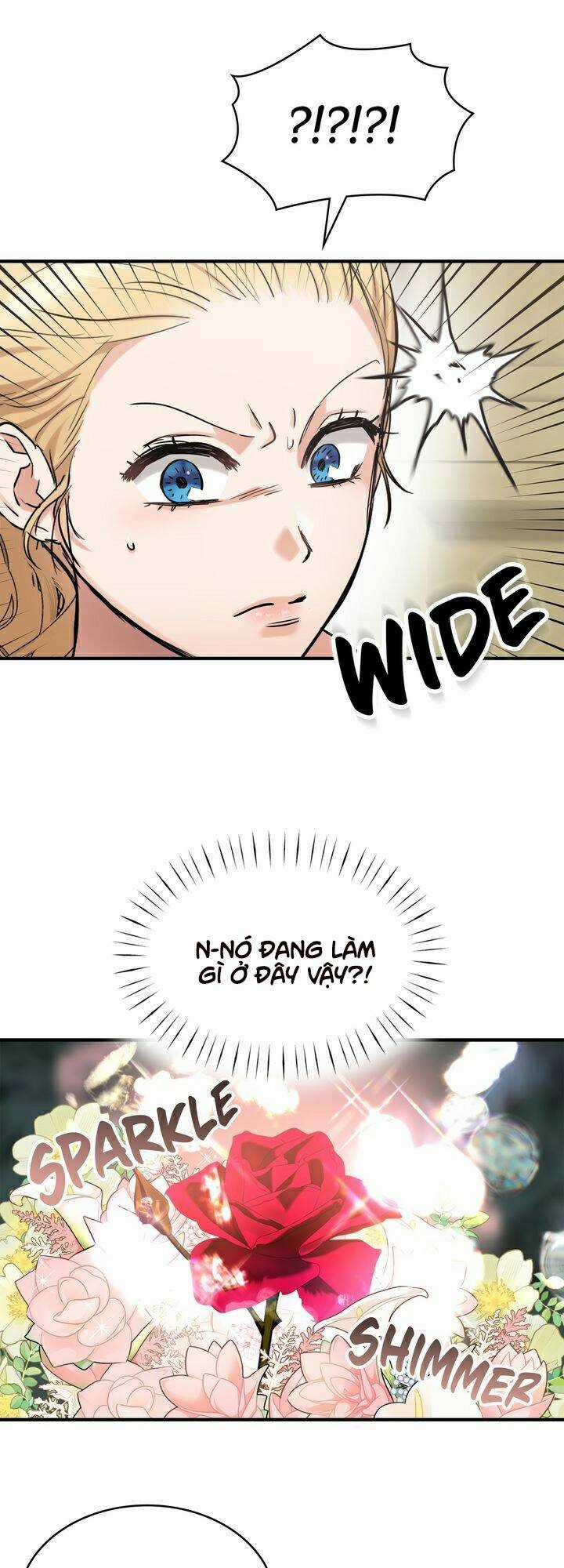 Người Thừa Kế - Chapter 60 - Trang 23