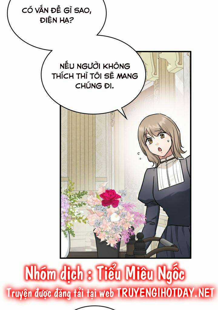 Người Thừa Kế - Chapter 60 - Trang 24