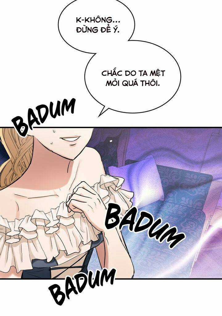 Người Thừa Kế - Chapter 60 - Trang 25