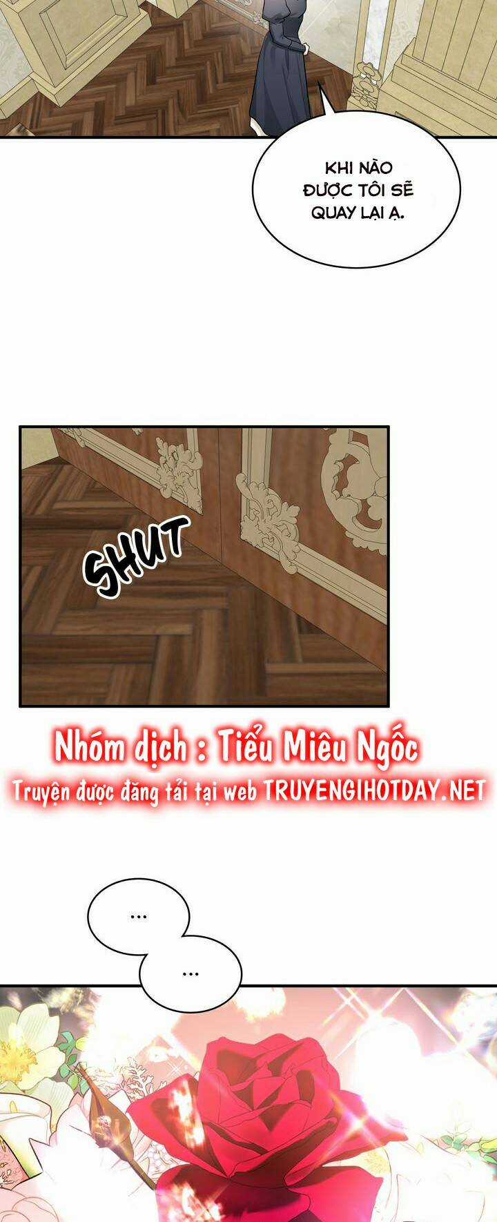 Người Thừa Kế - Chapter 60 - Trang 27