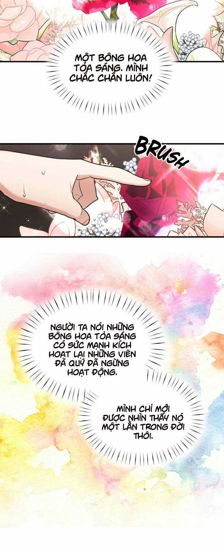 Người Thừa Kế - Chapter 60 - Trang 28