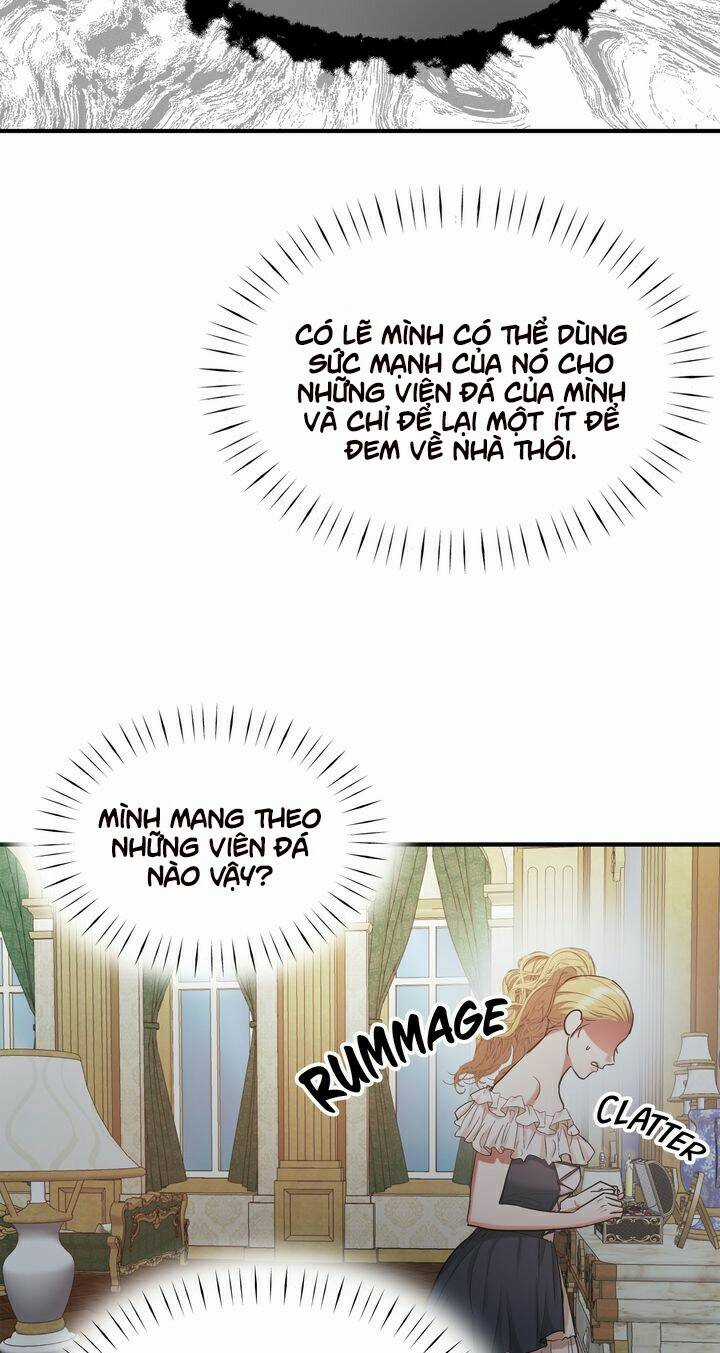 Người Thừa Kế - Chapter 60 - Trang 30