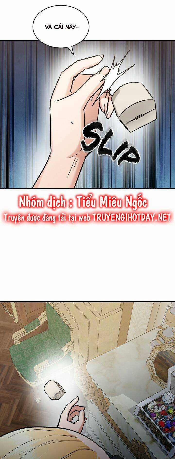 Người Thừa Kế - Chapter 60 - Trang 32