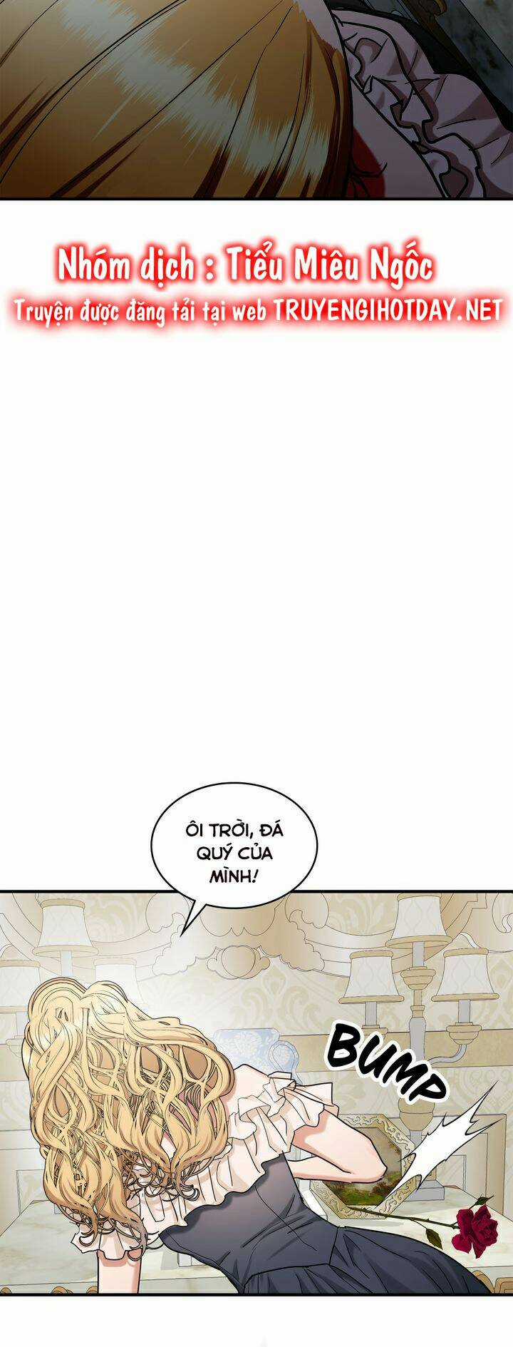 Người Thừa Kế - Chapter 60 - Trang 33