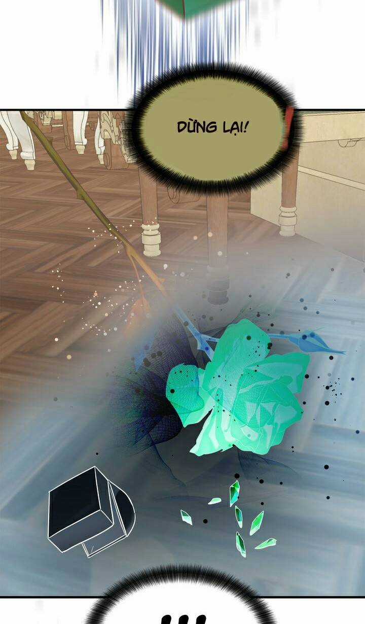 Người Thừa Kế - Chapter 60 - Trang 35