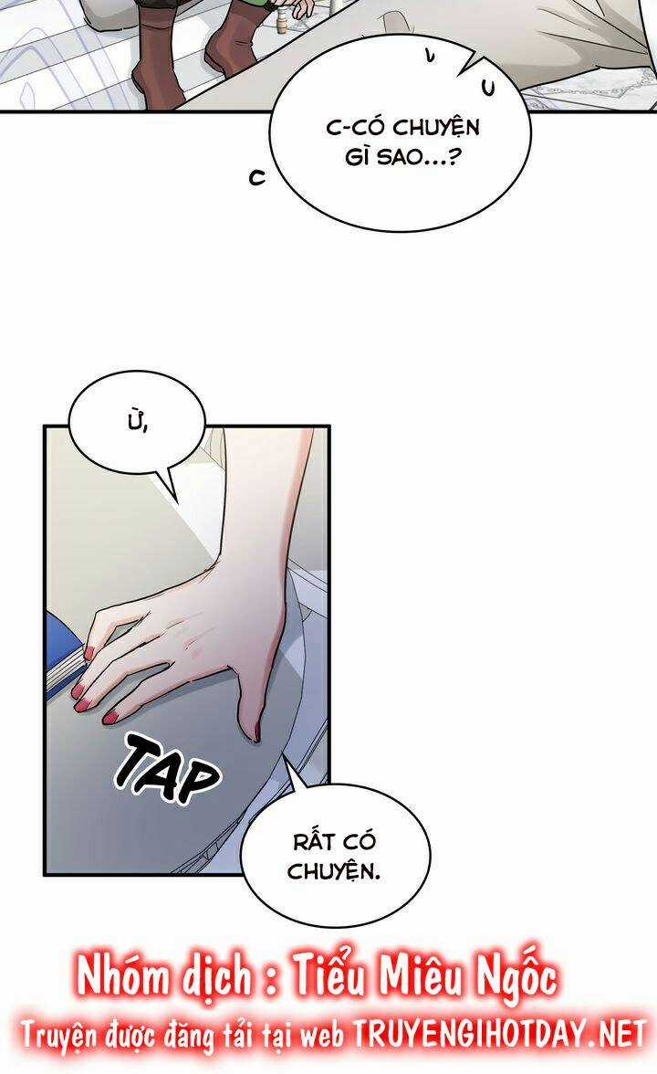 Người Thừa Kế - Chapter 60 - Trang 5