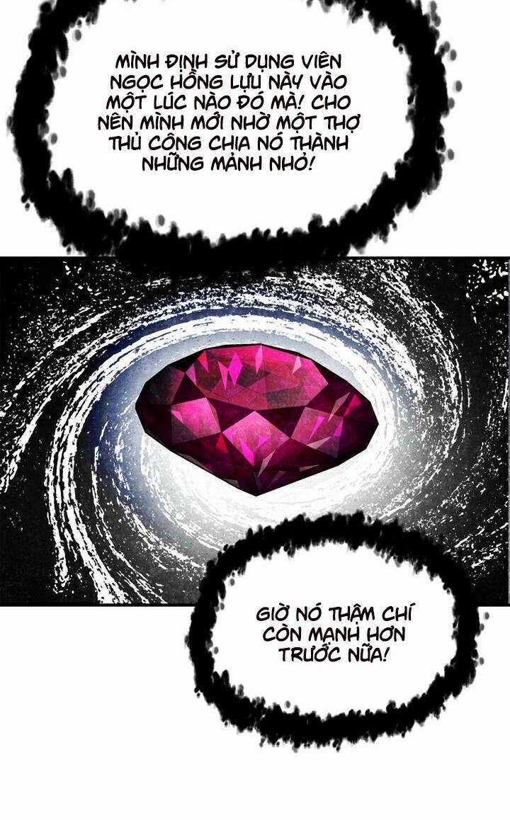 Người Thừa Kế - Chapter 60 - Trang 41