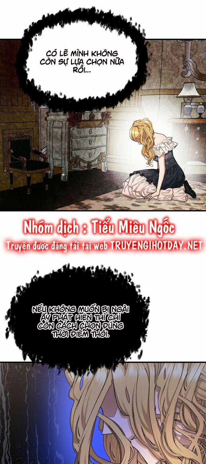 Người Thừa Kế - Chapter 60 - Trang 42