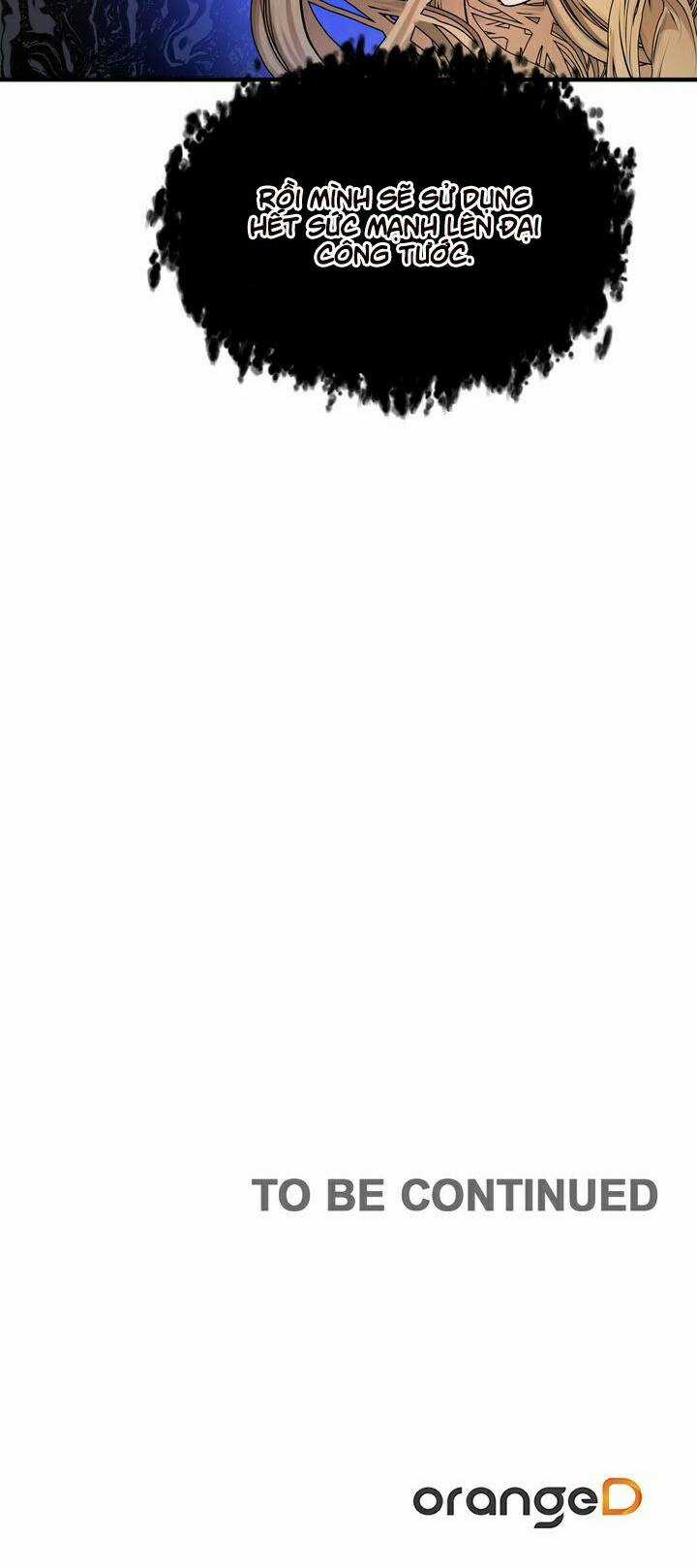 Người Thừa Kế - Chapter 60 - Trang 43