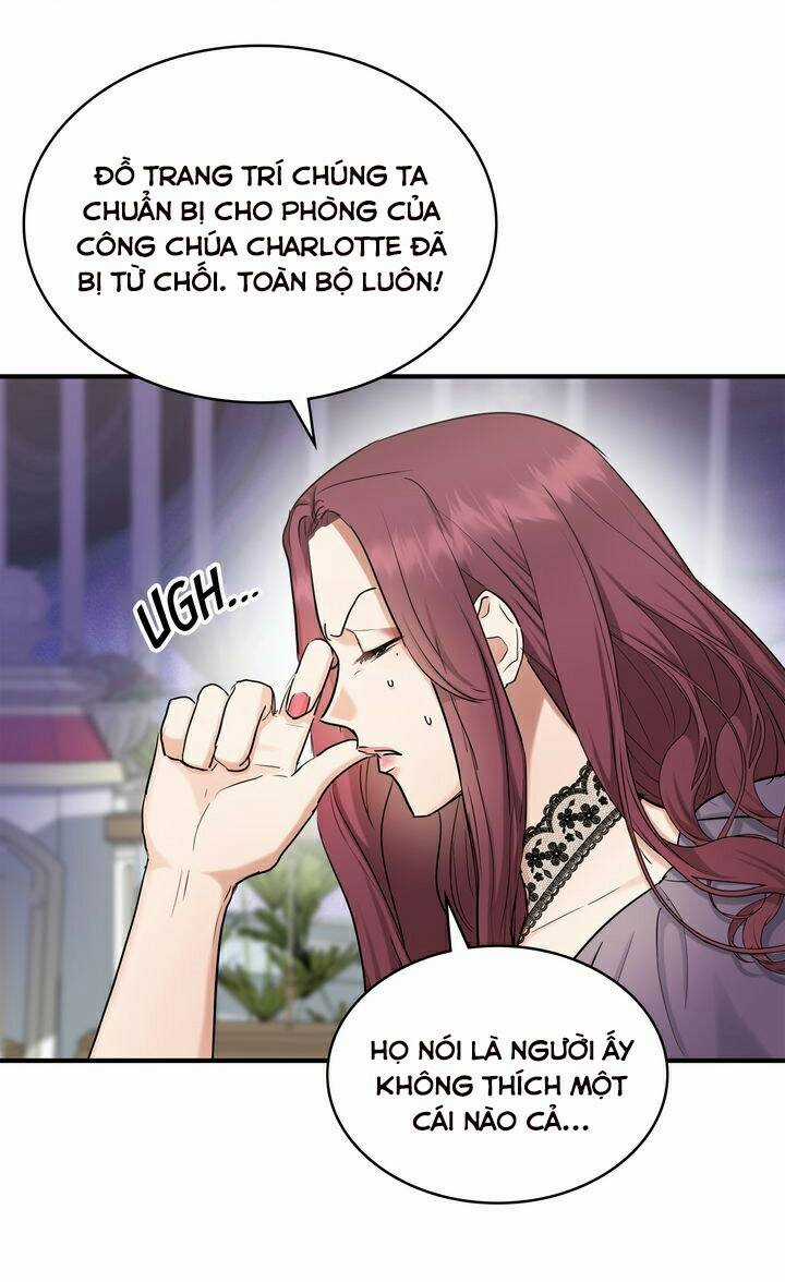 Người Thừa Kế - Chapter 60 - Trang 6