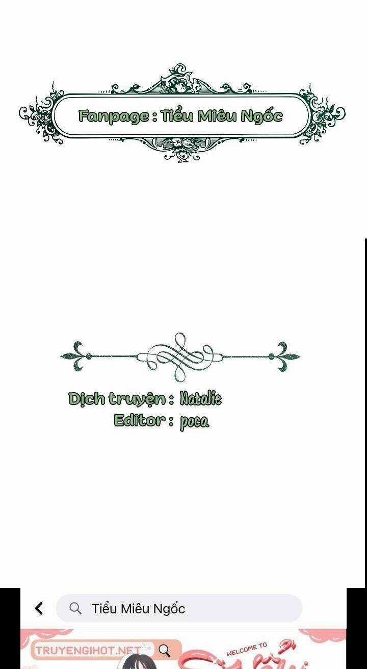 Người Thừa Kế - Chapter 61 - Trang 1