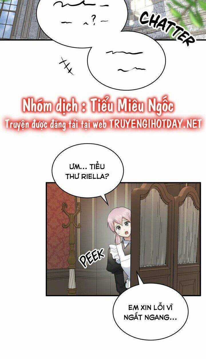 Người Thừa Kế - Chapter 61 - Trang 11