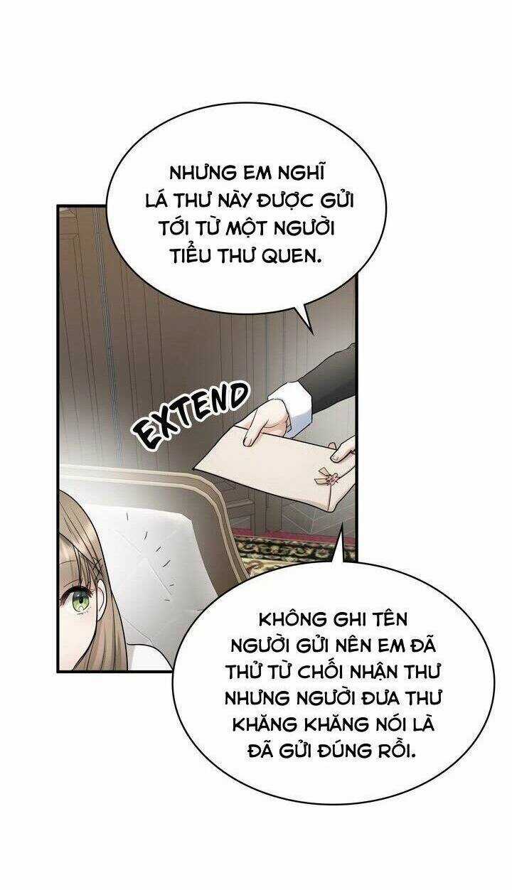 Người Thừa Kế - Chapter 61 - Trang 12