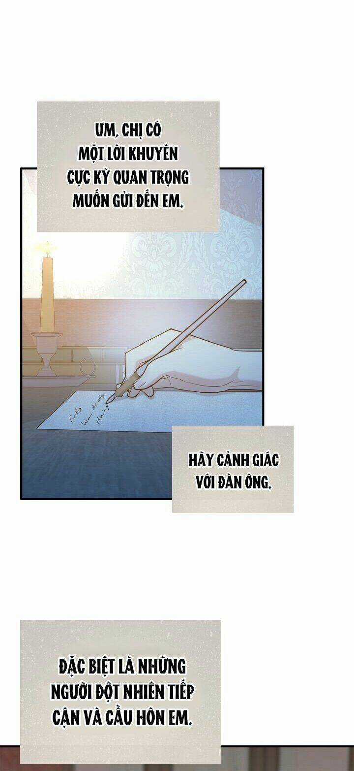 Người Thừa Kế - Chapter 61 - Trang 15