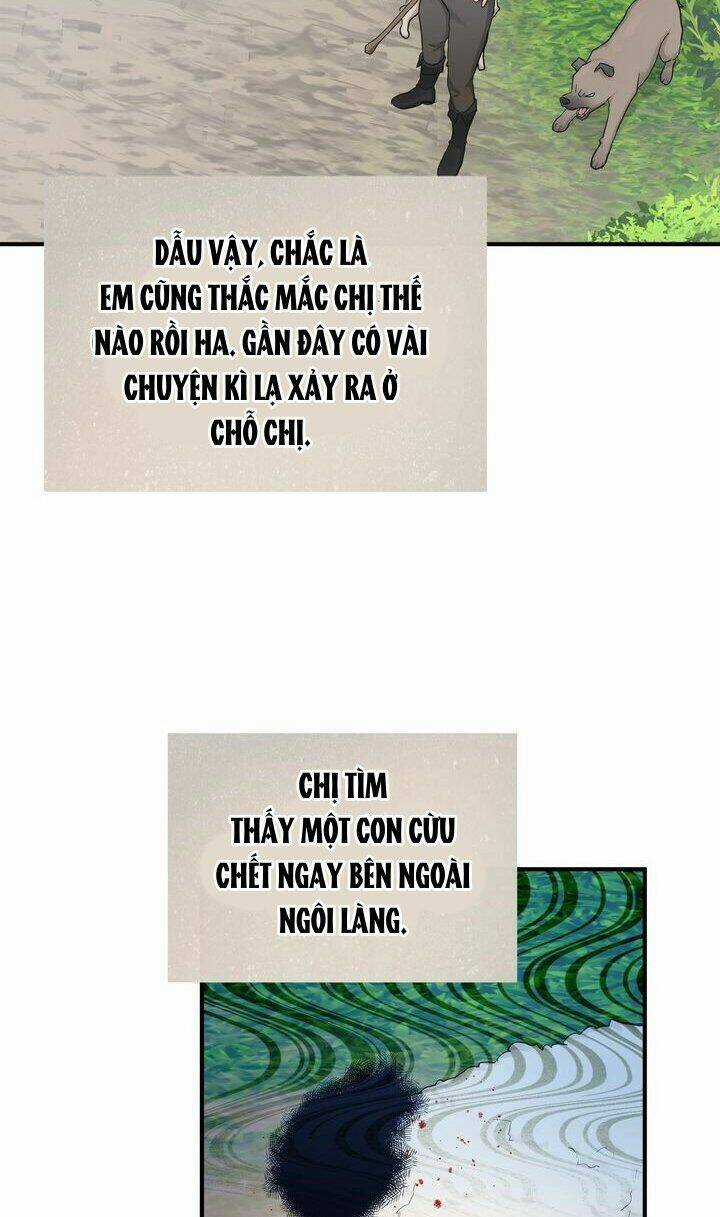 Người Thừa Kế - Chapter 61 - Trang 17