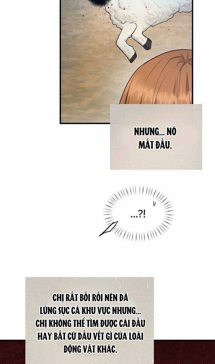 Người Thừa Kế - Chapter 61 - Trang 18