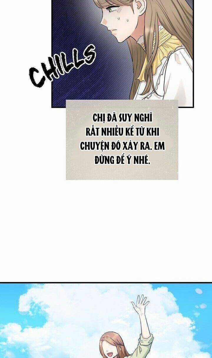 Người Thừa Kế - Chapter 61 - Trang 20