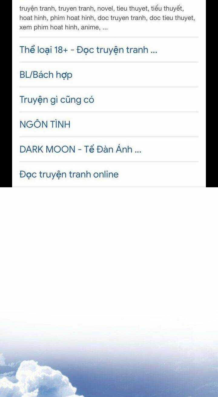 Người Thừa Kế - Chapter 61 - Trang 3