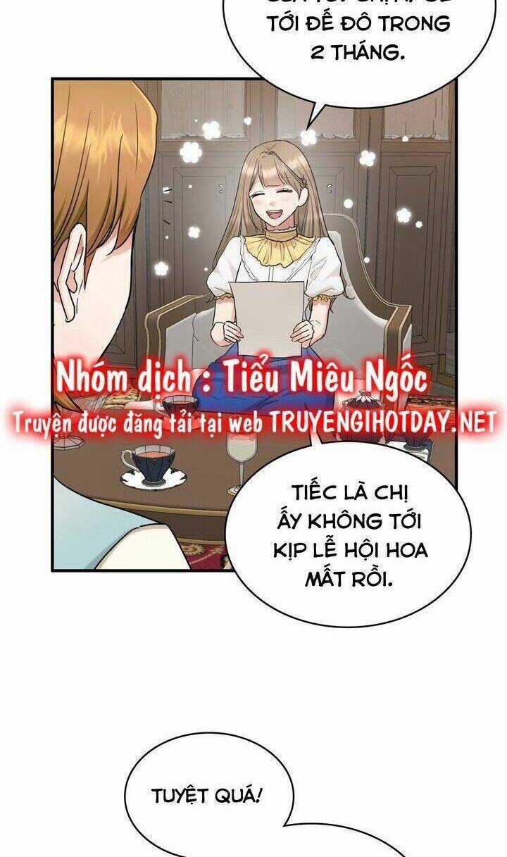 Người Thừa Kế - Chapter 61 - Trang 22