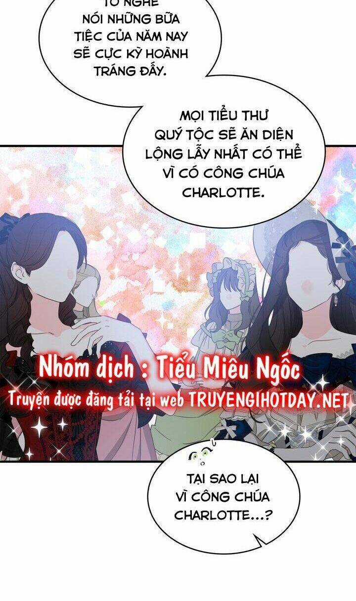 Người Thừa Kế - Chapter 61 - Trang 24