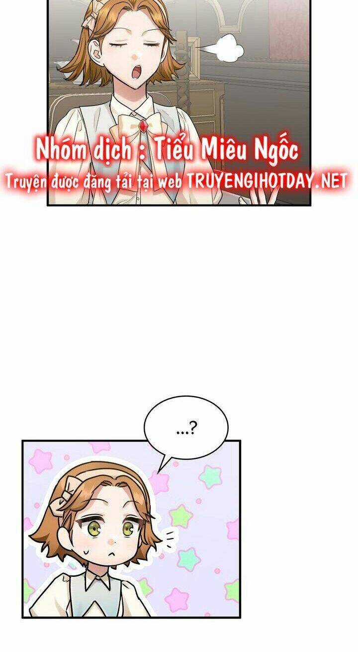 Người Thừa Kế - Chapter 61 - Trang 27