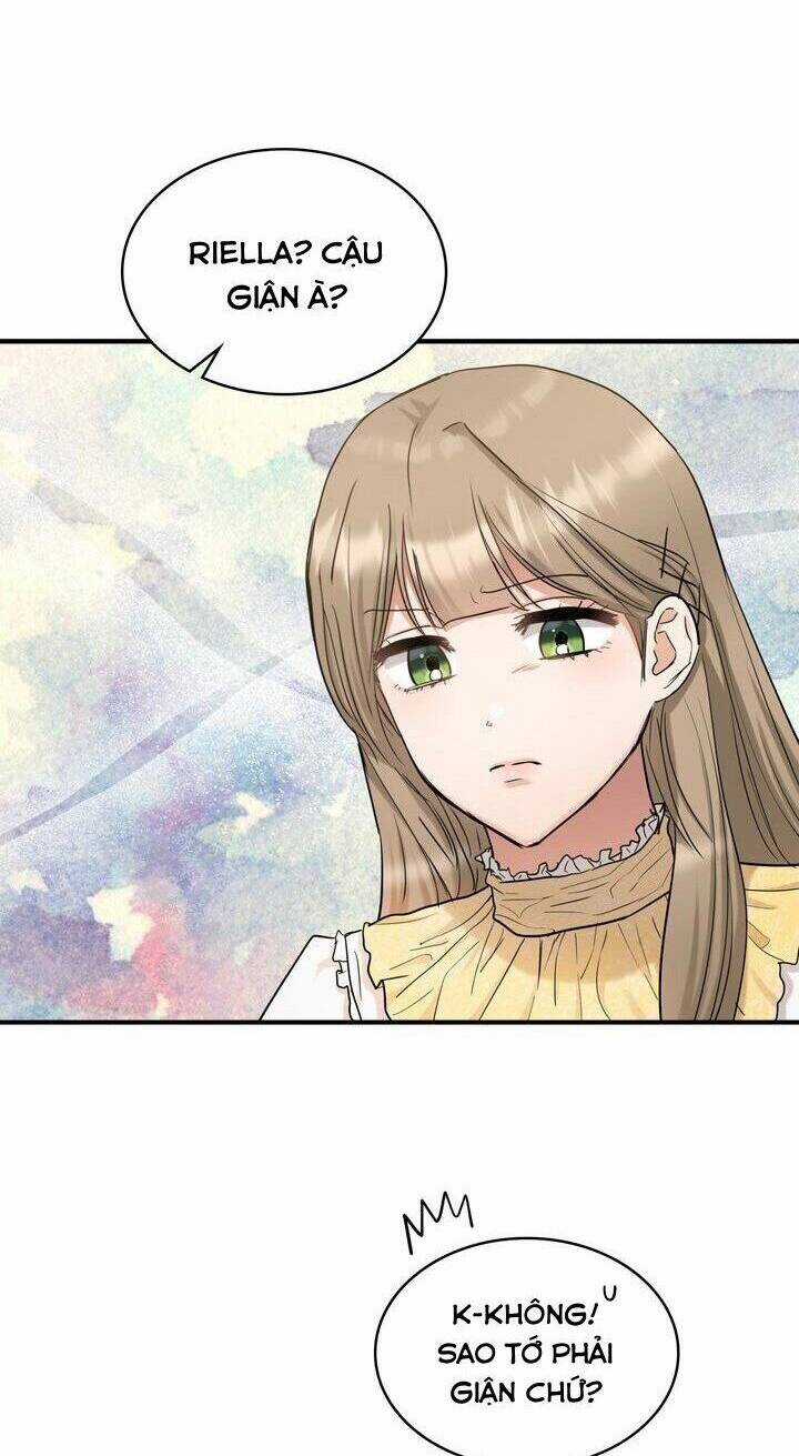 Người Thừa Kế - Chapter 61 - Trang 28