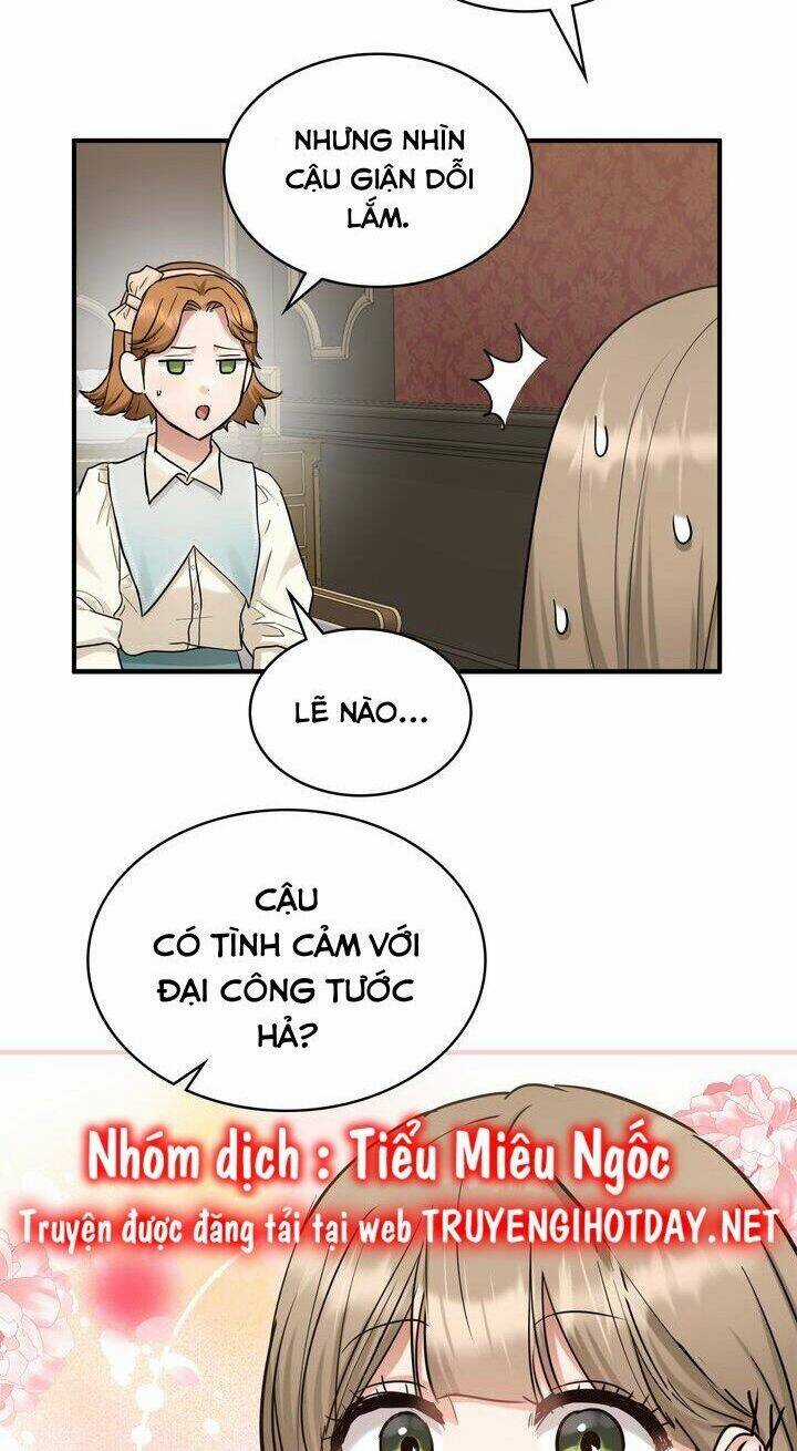 Người Thừa Kế - Chapter 61 - Trang 29